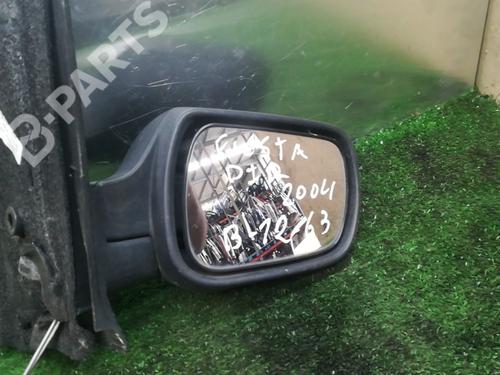 Retrovisore destro FORD FIESTA V (JH_, JD_) 1.4 TDCi (68 hp) 6229901