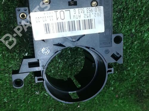 Steering column stalk AUDI A2 (8Z0) 1.4 TDI | BP6229904I23