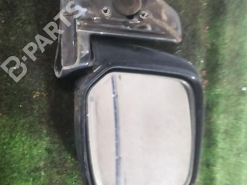 Right mirror MITSUBISHI L200 (K7_T, K6_T, K5_T) 2.5 TD 4WD (K74T) (115 hp)null