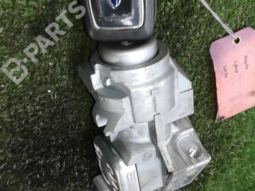 Ignition barrel FORD FOCUS III Turnier 1.6 TDCi | BP6230049M48 