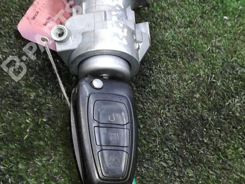 Ignition barrel FORD FOCUS III Turnier 1.6 TDCi | BP6230049M48 