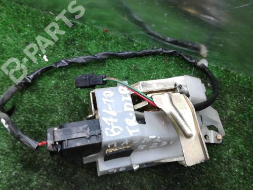 Rear right lock MAZDA 323 F V (BA) 1.5 16V (BA11) BP6230082C99