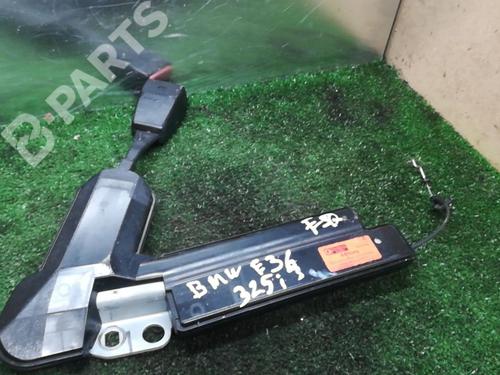 Used Seat buckle BMW 3 (E36) [1990-1998]  6230086
