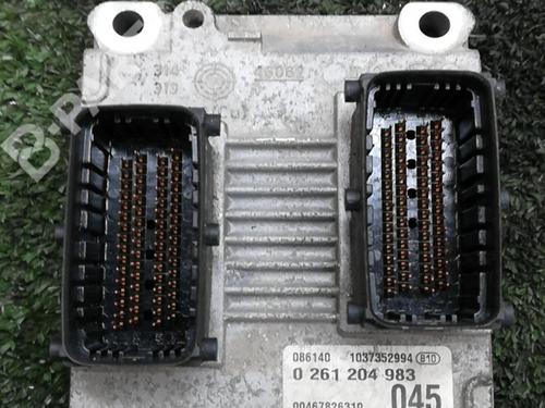 Centralina motore FIAT PUNTO (188_) [1999-2012]  6230093