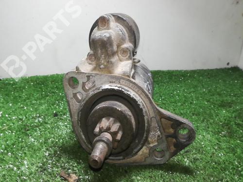 Used Starter VW GOLF III (1H1) [1989-2000]  6230101