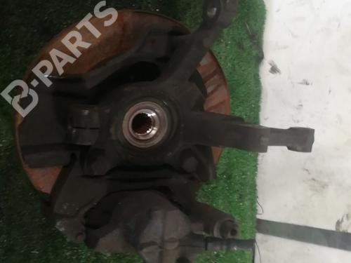 Fusee links voor FIAT PUNTO (188_) 1.2 60 (188.030, .050, .130, .150, .230, .250) | BP6230224M25 