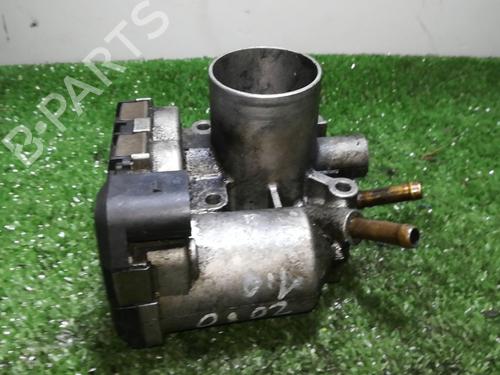 Used Throttle body VW POLO III (6N1) 50 1.0 (50 hp) 14435836