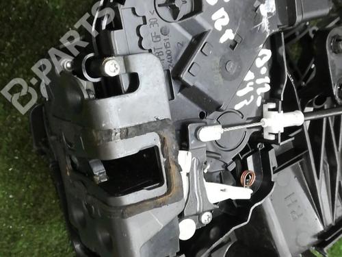 Used Rear left lock FORD FOCUS II Turnier (DA_, FFS, DS) 1.8 TDCi (115 hp) 6230342