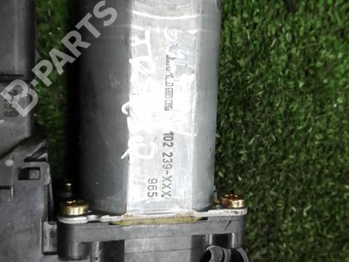 Rudehejsemotor bagstkærm venstre VW GOLF IV (1J1)  | BP6230385E23