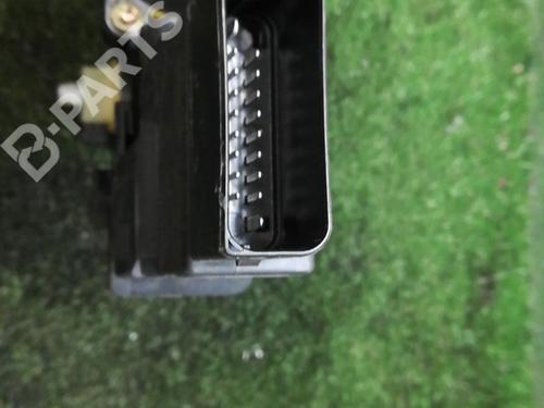 Rudehejsemotor bagstkærm venstre VW GOLF IV (1J1)  | BP6230385E23