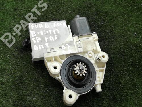 Used Right rear window motor FORD FOCUS II Turnier (DA_, FFS, DS) 1.8 TDCi (115 hp) 6230386