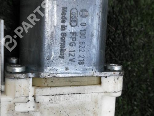 Right rear window motor FORD FOCUS II Turnier (DA_, FFS, DS) 1.8 TDCi | BP6230386E22