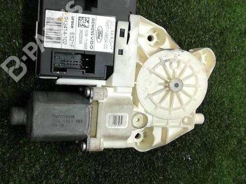 Right rear window motor FORD FOCUS II Turnier (DA_, FFS, DS) 1.8 TDCi | BP6230386E22