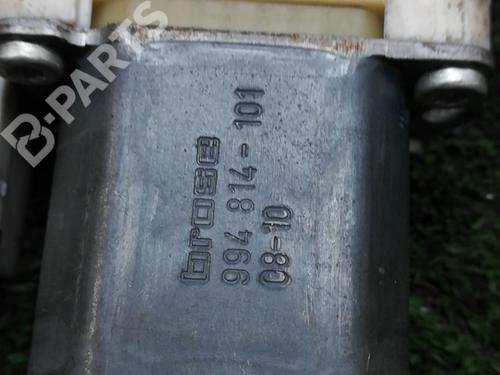 Right rear window motor FORD FOCUS II Turnier (DA_, FFS, DS) 1.8 TDCi | BP6230386E22