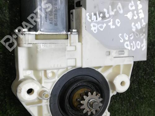 Used Left rear window motor FORD FOCUS II Turnier (DA_, FFS, DS) 1.8 TDCi (115 hp) 6230387