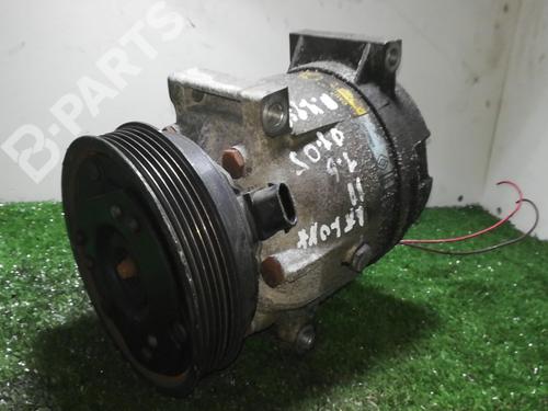 Used AC compressor RENAULT LAGUNA II Grandtour (KG0/1_) 1.6 16V (KG0A, KG0L) (107 hp) 6230394