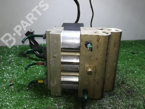 Used ABS pump RENAULT MEGANE I (BA0/1_) [1995-2004]  6230403