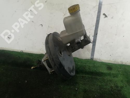 Used Servo brake FIAT PUNTO (188_) [1999-2012]  6230422