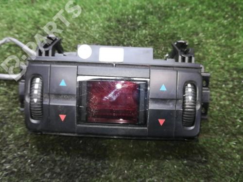 Used Climate control MERCEDES-BENZ CLS (C219) CLS 320 CDI (219.322) (224 hp) 6230535