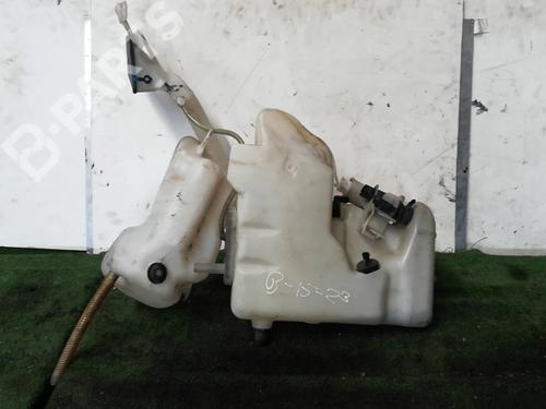 Used Windscreen washer tank MERCEDES-BENZ CLS (C219) CLS 320 CDI (219.322) (224 hp) 6230539