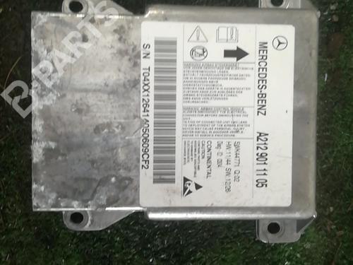 ECU airbags MERCEDES-BENZ E-CLASS (W212) E 250 CDI / BlueTEC 4-matic (212.082, 212.097) | BP6230655M53 