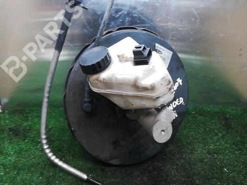 Servofreno FORD MONDEO III (B5Y) 2.0 TDCi (130 hp) 6230784