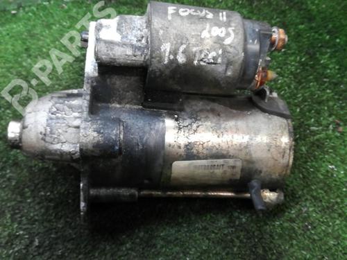 Motor arranque FORD FOCUS II (DA_, HCP, DP) 1.6 TDCi (100 hp)null