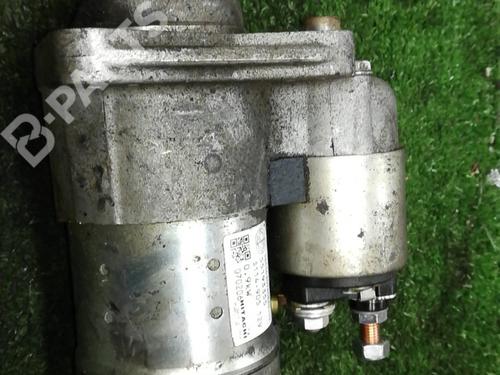 Used Starter FIAT GRANDE PUNTO (199_) 1.2 (69 hp) 6230825