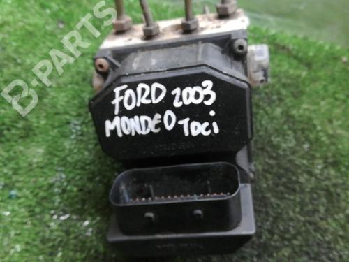 ABS Bremseaggregat FORD MONDEO III (B5Y) 2.0 TDCi (130 hp) 6230844