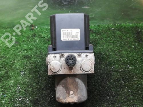 ABS Bremseaggregat FORD MONDEO III (B5Y) 2.0 TDCi | BP6230844M43