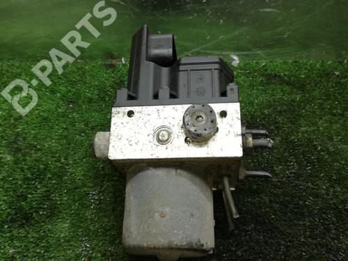 ABS Bremseaggregat FORD MONDEO III (B5Y) 2.0 TDCi | BP6230844M43