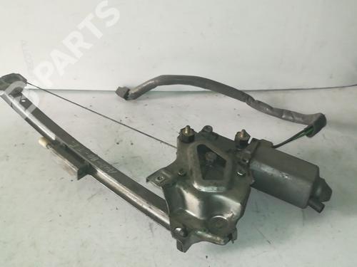 Fensterheber links hinten AUDI 80 B4 Avant (8C5) [1991-1996]nullnull