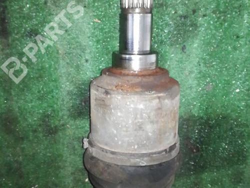 Right front driveshaft FIAT PUNTO (188_)  | BP6230976M39 