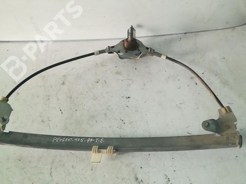 Fensterheber links hinten PEUGEOT 405 I (15B) [1987-1993]nullnull