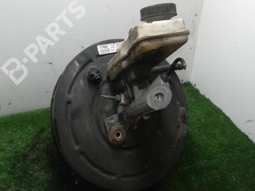 Bremseservo RENAULT MEGANE II (BM0/1_, CM0/1_) [2001-2012]  6231232