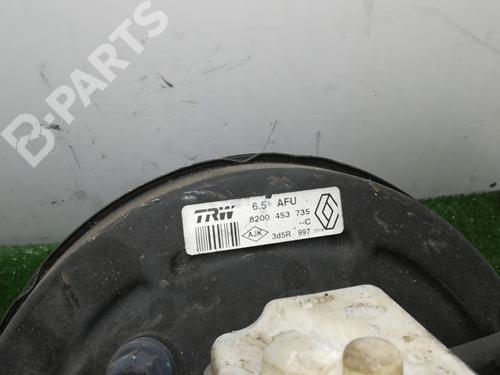 Bremseservo RENAULT MEGANE II (BM0/1_, CM0/1_)  | BP6231232M42