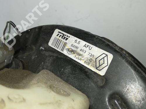 Bremseservo RENAULT MEGANE II (BM0/1_, CM0/1_)  | BP6231233M42