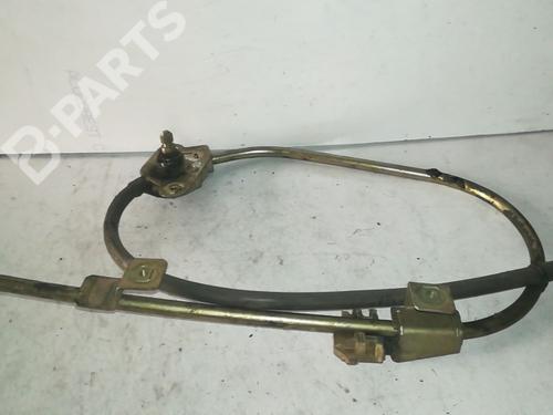 Rear left window mechanism FIAT UNO (146_) [1983-2013]nullnull