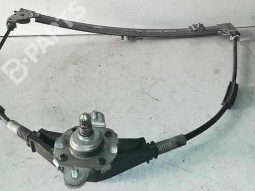 Raammechaniek links voor FIAT PUNTO (176_) [1993-1999]nullnull