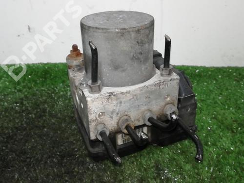 Used ABS pump PEUGEOT 307 (3A/C) [2000-2012]  6231357