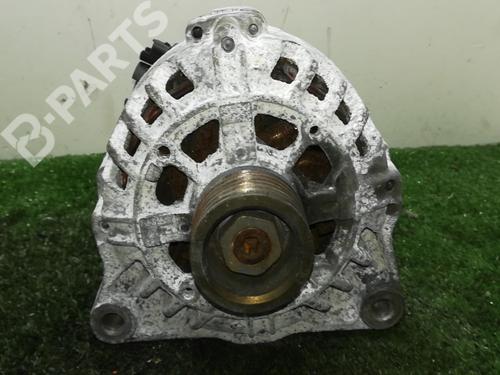 Generator PEUGEOT 307 (3A/C) 1.4 16V (88 hp) 6231421