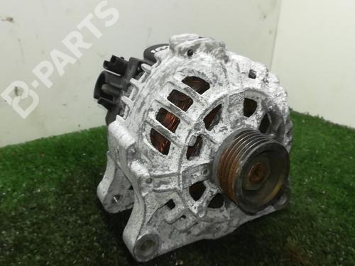 Generator PEUGEOT 307 (3A/C) 1.4 16V | BP6231421M7 