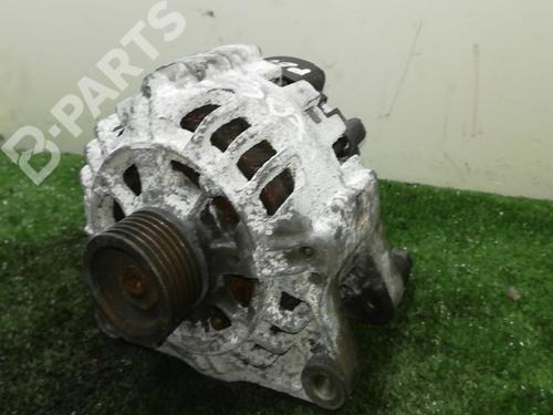 Generator PEUGEOT 307 (3A/C) 1.4 16V | BP6231421M7 