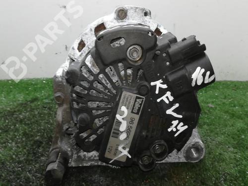 Generator PEUGEOT 307 (3A/C) 1.4 16V | BP6231421M7 