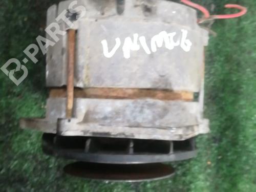 Used Alternator MERCEDES-BENZ UNIMOG [1955-2025]  6231483