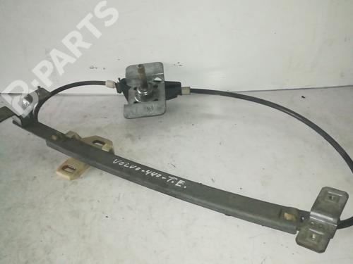 Rear left window mechanism VOLVO 440 (445) [1988-1996]nullnull