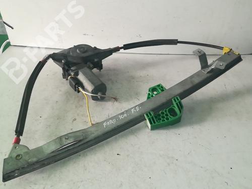 Front left window mechanism FORD KA (RB_) [1996-2008]nullnull