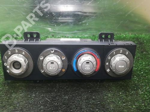 Used Climate control Climate control KIA CARNIVAL / GRAND CARNIVAL III (VQ) [2005-2015] 6231543 6231543