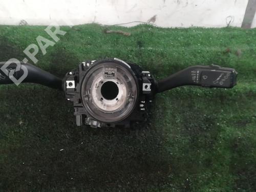 Used Steering column stalk VW GOLF VI (5K1) 1.6 TDI (105 hp) 6309267