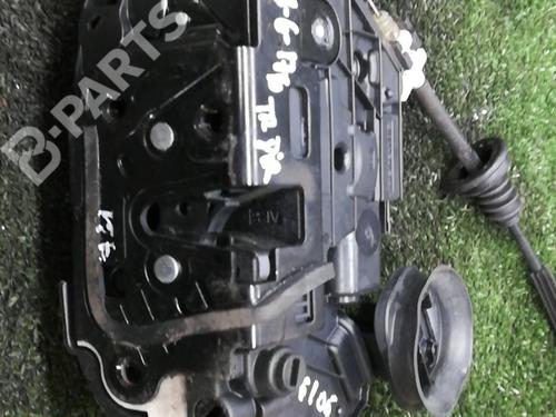 Used Rear right lock VW GOLF VI (5K1) 1.6 TDI (105 hp) 6231623